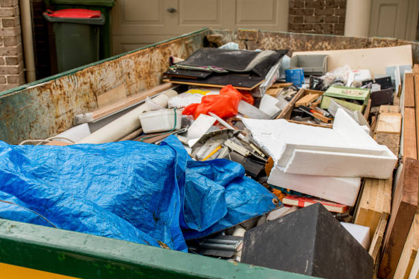 Recycling Services for Junk in Lakeland, FL